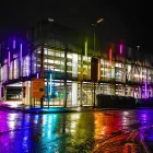 Business 2 image BOURNE GROUP Steel Fabricators & Erectors in Ringwood Ha