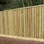 Business 2 image BOURNEMOUTH GARDEN FENCE COMPANY Tree Services in Bournemouth Do