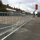 Business 1 image BOWSON ENGINEERING LTD Sheet Metal Work in Stoke-On-Trent St