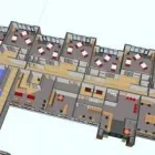 Business 1 image BP ARCHITECTURE LTD Construction & Contractors in Stoke-On-Trent St