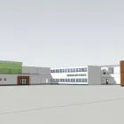 Business 2 image BP ARCHITECTURE LTD Construction & Contractors in Stoke-On-Trent St