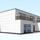 Business 3 image BP ARCHITECTURE LTD Construction & Contractors in Stoke-On-Trent St