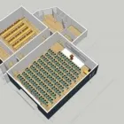 Business 4 image BP ARCHITECTURE LTD Construction & Contractors in Stoke-On-Trent St