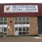 Business 3 image BRACKNELL SELF STORAGE Warehousing & Storage in Bracknell Be