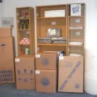 Business 4 image BRACKNELL SELF STORAGE Warehousing & Storage in Bracknell Be