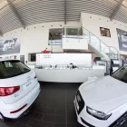 Business 15 image BRADFORD AUDI Used Car Dealers in Bradford We