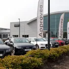 Business 25 image BRADFORD AUDI Used Car Dealers in Bradford We