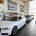 Business 34 image BRADFORD AUDI Used Car Dealers in Bradford We