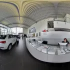 Business 45 image BRADFORD AUDI Used Car Dealers in Bradford We