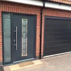 Business 1 image BRADGATE GARAGE DOORS Guards & Grilles in Leicester Le