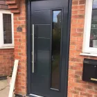 Business 3 image BRADGATE GARAGE DOORS Guards & Grilles in Leicester Le