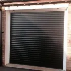 Business 8 image BRADGATE GARAGE DOORS Guards & Grilles in Leicester Le