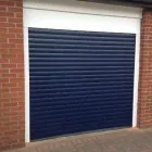 Business 11 image BRADGATE GARAGE DOORS Guards & Grilles in Leicester Le