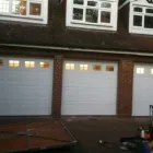Business 14 image BRADGATE GARAGE DOORS Guards & Grilles in Leicester Le