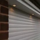 Business 15 image BRADGATE GARAGE DOORS Guards & Grilles in Leicester Le