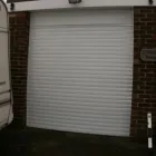 Business 30 image BRADGATE GARAGE DOORS Guards & Grilles in Leicester Le