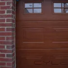 Business 32 image BRADGATE GARAGE DOORS Guards & Grilles in Leicester Le