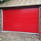 Business 35 image BRADGATE GARAGE DOORS Guards & Grilles in Leicester Le