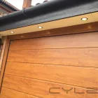 Business 37 image BRADGATE GARAGE DOORS Guards & Grilles in Leicester Le
