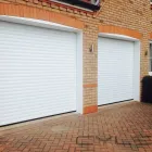 Business 38 image BRADGATE GARAGE DOORS Guards & Grilles in Leicester Le