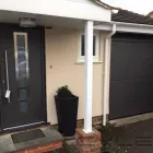 Business 40 image BRADGATE GARAGE DOORS Guards & Grilles in Leicester Le