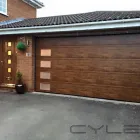 Business 41 image BRADGATE GARAGE DOORS Guards & Grilles in Leicester Le