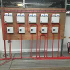 Business 1 image BRADLEY ELECTRICAL SERVICES LTD Solicitors in Burton-On-Trent Sts