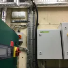 Business 7 image BRADLEY ELECTRICAL SERVICES LTD Solicitors in Burton-On-Trent Sts