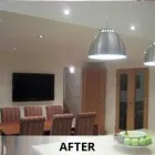 Business 1 image BRADSHAW ELECTRICAL LTD Electricians & Electrical Contractors in Waltham Abbey Es