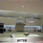 Business 5 image BRADSHAW ELECTRICAL LTD Electricians & Electrical Contractors in Waltham Abbey Es