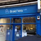 Business 21 image BRAID VETS, LEITH WALK Veterinary Services in Edinburgh Edh