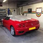 Business 1 image BRAMCOTE HILLS GARAGE Garages in Nottingham No