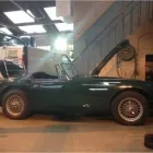 Business 5 image BRAMCOTE HILLS GARAGE Garages in Nottingham No