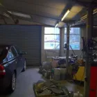 Business 6 image BRAMCOTE HILLS GARAGE Garages in Nottingham No