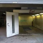 Business 7 image BRAMCOTE HILLS GARAGE Garages in Nottingham No
