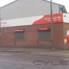 Business 1 image BRANDON HIRE SHEFFIELD (109) Equipment & Tool Hire in Sheffield So