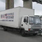 Business 1 image BRAY REMOVALS Domestic Removals & Storage in Plymouth De