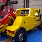 Business 11 image BREEZE BOATS & GRP MOULDERS Transportation Equipment in Thetford No