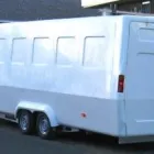 Business 14 image BREEZE BOATS & GRP MOULDERS Transportation Equipment in Thetford No