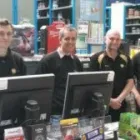 Business 1 image BREWERS DECORATOR CENTRES Wallpapers & Wallcoverings in Weybridge Su