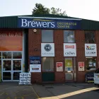 Business 2 image BREWERS DECORATOR CENTRES Wallpapers & Wallcoverings in Weybridge Su