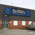 Business 1 image BREWERS DECORATOR CENTRES Wallpapers & Wallcoverings in Barnstaple De