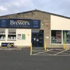 Business 3 image BREWERS DECORATOR CENTRES Wallpapers & Wallcoverings in Newport Is