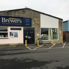 Business 7 image BREWERS DECORATOR CENTRES Wallpapers & Wallcoverings in Newport Is