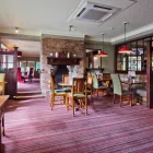Business 2 image BREWERS FAYRE ANCHOR INN Restaurants in Skipton No