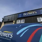 Business 12 image BREWERS Wallpapers & Paints in Newbury Be