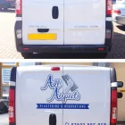 Business 1 image BRIAN LITTLEWOOD (PLASTERER) Plastering & Screeding in Stockport Ch