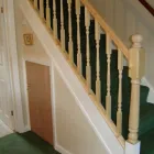 Business 7 image BRIAN WARDLE Carpenters & Joiners in Leicester Le