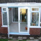 Business 8 image BRIAN WARDLE Carpenters & Joiners in Leicester Le