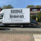 Business 4 image BRIDGE REMOVALS & STORAGE Warehousing & Storage in Rossendale La
